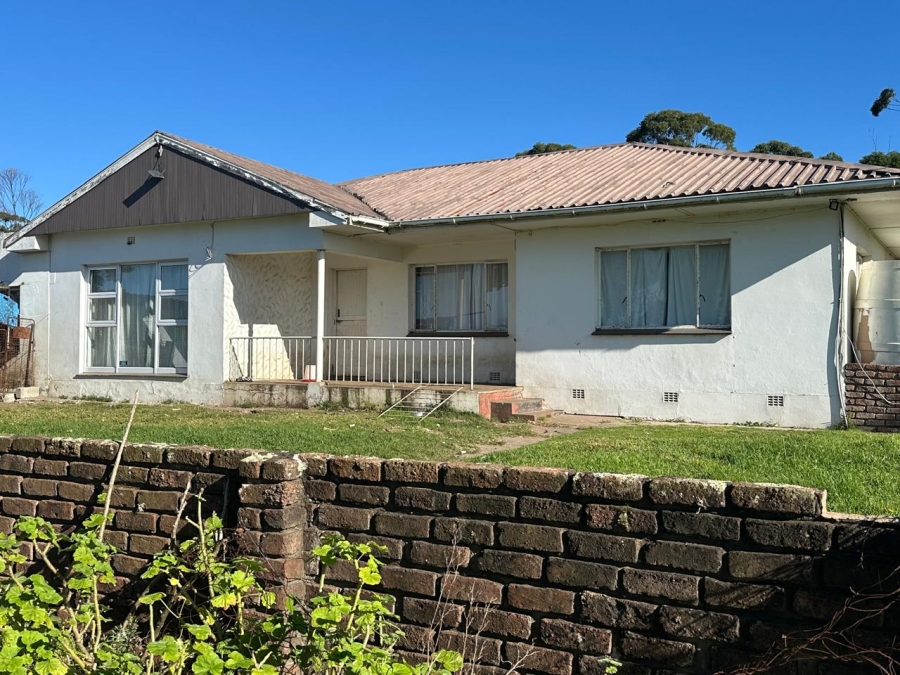 Commercial Property for Sale in Graceland Eastern Cape